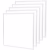 LED Paneel 60x60 5 Pack - Dimbaar Smart Inbouw LED 32W Koud Wit LED Paneel 60x60 5 Pack - Dimbaar Smart Inbouw LED 32W Koud Wit