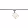 LED Track Lighting E14 Spot - Matte White, Adjustable, 2-Phase LED Track Lighting E14 Spot - Matte White, Adjustable, 2-Phase