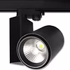 LED Spot 30W - Neutraal Wit LED Lamp voor Railverlichting LED Spot 30W - Neutraal Wit LED Lamp voor Railverlichting
