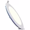 Inbouw LED Downlight 6W - Dimbaar, Natuurlijk Wit, Ø120mm Inbouw LED Downlight 6W - Dimbaar, Natuurlijk Wit, Ø120mm