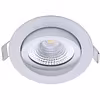 EcoDim Inbouw LED Spot 5W Dimbaar Waterdicht Warm Wit 2700K EcoDim Inbouw LED Spot 5W Dimbaar Waterdicht Warm Wit 2700K