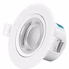 LED Spot Recessed LED Downlight 5W Cool White 6000K LED Spot Recessed LED Downlight 5W Cool White 6000K