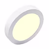 LED Downlight Pro 18W Warm White 3000K - Surface Mounted LED Lamp LED Downlight Pro 18W Warm White 3000K - Surface Mounted LED Lamp