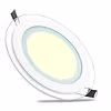 LED Downlight Slim 6W Warm Wit 3000K - Inbouw LED lamp LED Downlight Slim 6W Warm Wit 3000K - Inbouw LED lamp