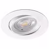 Dimbare LED Spot 7W - Inbouw LED Downlight met Aanpasbare Kleur Dimbare LED Spot 7W - Inbouw LED Downlight met Aanpasbare Kleur