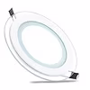 LED Downlight Slim Inbouw 15W - Koud Wit 6000K LED Lamp LED Downlight Slim Inbouw 15W - Koud Wit 6000K LED Lamp