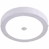 LED Downlight Opbouw 18W Met Sensor - Koud Wit 6000K LED Downlight Opbouw 18W Met Sensor - Koud Wit 6000K