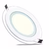 Inbouw LED Downlight Slim 15W - Natuurlijk Wit Ø200mm Inbouw LED Downlight Slim 15W - Natuurlijk Wit Ø200mm