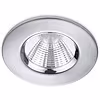 Dimmable Recessed LED Spot 5W IP65 - Warm White 3000K Dimmable Recessed LED Spot 5W IP65 - Warm White 3000K