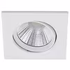LED Spot Inbouw LED Downlight 5W Dimbaar Warm Wit 2700K–3000K LED Spot Inbouw LED Downlight 5W Dimbaar Warm Wit 2700K–3000K