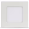 LED Downlight Slim Square 24W - Recessed Cool White 6000K LED Downlight Slim Square 24W - Recessed Cool White 6000K