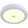 LED Downlight Opbouw 20W met Bewegingssensor Warm Wit 2700K LED Downlight Opbouw 20W met Bewegingssensor Warm Wit 2700K