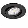 Dimmable 7W LED Recessed Spotlight Lamp Cool White 6000K - Brinton Dimmable 7W LED Recessed Spotlight Lamp Cool White 6000K - Brinton