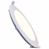 LED Downlight Slim Recessed 18W - Natural White 4200K - Ø225mm LED Downlight Slim Recessed 18W - Natural White 4200K - Ø225mm