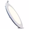 LED Downlight Slim 15W - Inbouw LED Lamp Natuurlijk Wit 4200K LED Downlight Slim 15W - Inbouw LED Lamp Natuurlijk Wit 4200K