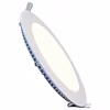 LED Downlight Slim 3W Dimbaar - Natuurlijk Wit 4200K LED Downlight Slim 3W Dimbaar - Natuurlijk Wit 4200K