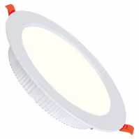 LED Downlight Alexy 30W - Recessed LED Lamp Natural White 4200K LED Downlight Alexy 30W - Recessed LED Lamp Natural White 4200K