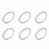 LED Downlight 6 Pack - Surface-Mounted LED Lamp 18W Natural White LED Downlight 6 Pack - Surface-Mounted LED Lamp 18W Natural White