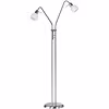LED Vloerlamp Trion Besina - 2-lichts, Flexibele LED lamp LED Vloerlamp Trion Besina - 2-lichts, Flexibele LED lamp