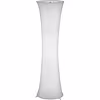 LED Floor Lamp Trion Grivon - Matte White Aluminum, E27 Fitting LED Floor Lamp Trion Grivon - Matte White Aluminum, E27 Fitting