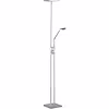 Dimmable LED Floor Lamp 15W - Warm White 2700K–3000K Dimmable LED Floor Lamp 15W - Warm White 2700K–3000K