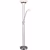 Dimmable LED Floor Lamp Trion Orsan 31W - Warm White 3000K Dimmable LED Floor Lamp Trion Orsan 31W - Warm White 3000K