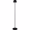 Waterproof LED Floor Lamp Matte Black - Warm White 5W LED Waterproof LED Floor Lamp Matte Black - Warm White 5W LED