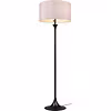 LED Floor Lamp Trion Safari - Black Floor Lamp with 3 Light Points LED Floor Lamp Trion Safari - Black Floor Lamp with 3 Light Points