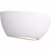 LED wandlamp | 28W max | Mat wit | E14 | Verstelbare bundel LED wandlamp | 28W max | Mat wit | E14 | Verstelbare bundel