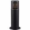 LED Floor Lamp Matte Black - Waterproof Garden Wall Lamp IP44 LED Floor Lamp Matte Black - Waterproof Garden Wall Lamp IP44