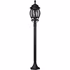 LED Floor Lamp Matte Black - Splashproof Outdoor Wall Lamp LED Floor Lamp Matte Black - Splashproof Outdoor Wall Lamp
