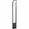 LED Floor Lamp & Outdoor Wall Lamp with Motion Sensor - 5W LED LED Floor Lamp & Outdoor Wall Lamp with Motion Sensor - 5W LED