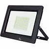 LED Bouwlamp 100W - Waterdicht IP65 - Koud Wit 6000K LED Bouwlamp 100W - Waterdicht IP65 - Koud Wit 6000K