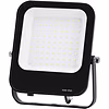 LED Bouwlamp 50W IP65 Waterdicht - Zwart & Wit, Verstelbaar LED Bouwlamp 50W IP65 Waterdicht - Zwart & Wit, Verstelbaar