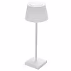 Dimmable LED lamp - White floor lamp & dimmable wall lamp Dimmable LED lamp - White floor lamp & dimmable wall lamp