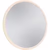 LED Spiegel 60cm | 18W | 3000–4000K | IP44 | Rond LED Spiegel 60cm | 18W | 3000–4000K | IP44 | Rond