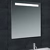 LED Mirror 60x80cm | 6W | 6400K Daylight | Adjustable LED Mirror 60x80cm | 6W | 6400K Daylight | Adjustable