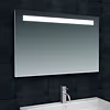 LED Mirror 100x80cm | 15W | 6400K | Adjustable angle LED Mirror 100x80cm | 15W | 6400K | Adjustable angle