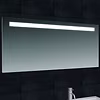 LED Spiegel 160x80cm | 20W | 6400K Koud Wit | Rechthoekig LED Spiegel 160x80cm | 20W | 6400K Koud Wit | Rechthoekig