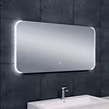 LED Mirror 120x60cm | 15W | 2800-6400K Dimmable | Heating LED Mirror 120x60cm | 15W | 2800-6400K Dimmable | Heating