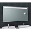 LED Spiegel 140x80cm | 40W | Neutraal licht | Anti-condens LED Spiegel 140x80cm | 40W | Neutraal licht | Anti-condens
