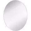 LED Mirror 60cm Round | 18W | Chrome | IP44 | 3000/4000K LED Mirror 60cm Round | 18W | Chrome | IP44 | 3000/4000K