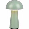 LED table lamp | 2W | IP44 | Round | Green LED table lamp | 2W | IP44 | Round | Green