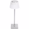 Dimmable LED Table Lamp with USB and Touch Control Dimmable LED Table Lamp with USB and Touch Control