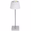 Dimmable LED Table Lamp with USB Charging Function and RGB Touch Dimmable LED Table Lamp with USB Charging Function and RGB Touch