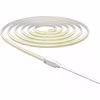 Waterdichte LED strip met Warm Wit COB LED 2700K-3000K Waterdichte LED strip met Warm Wit COB LED 2700K-3000K