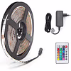 LED strip RGB Strip Set Aigi Stippi 5m - Waterdicht IP65 LED strip RGB Strip Set Aigi Stippi 5m - Waterdicht IP65