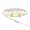 LED strip COB 5m - Warm White 3000K - Waterproof IP54 LED strip COB 5m - Warm White 3000K - Waterproof IP54
