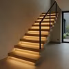 Velvalux Dimmable LED Stair Lighting Set Warm White 3000K Velvalux Dimmable LED Stair Lighting Set Warm White 3000K