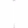 LED Hanglamp Trion Mary - Mat Wit, GU10, 1-lichts LED Hanglamp Trion Mary - Mat Wit, GU10, 1-lichts